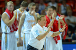 Майк Фрателло: «Баскетбольные Боги были против нас»