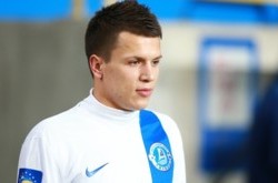 Коноплянка не хочет оставаться в «Днепре»