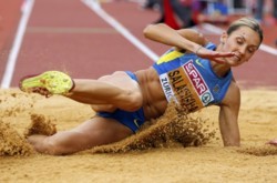 Саладуха, опередив россиянку, стала второй в Брюсселе