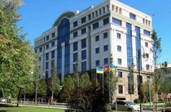 Террористы захватили главный офис ХК «Донбасс»