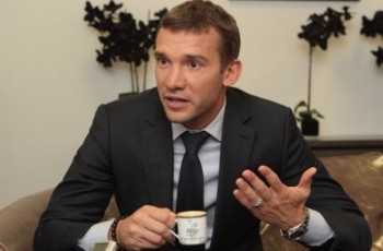 Андрей Шевченко: «Сейчас по сути подрабатываю таксистом»