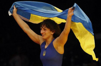 Украинка Ткач стала чемпионкой мира