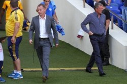 Премьер-лига. 6-й тур. Все результаты