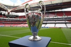 УЕФА огласил призовые на ЛЧ 2014/2015