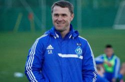 Ребров рассказал о сильных и слабых сторонах соперника «Динамо»