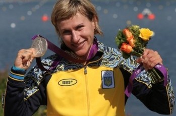 Знаменитая украинская спортсменка объявила о переходе в Азербайджан
