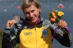 Знаменитая украинская спортсменка объявила о переходе в Азербайджан