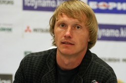 Погиб Андрей Гусин