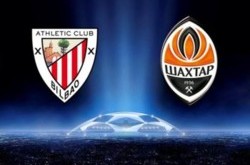 Лига чемпионов. Все матчи дня