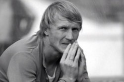 Гусин разбился на трассе для автомобильных гонок