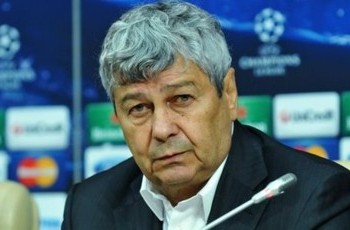 Мирча Луческу: «Счет по игре»