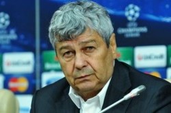 Мирча Луческу: «Счет по игре»