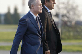 Григорий Суркис: «Дорожная карта по крымским клубам будет выработана до середины октября»