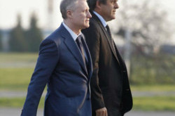 Григорий Суркис: «Дорожная карта по крымским клубам будет выработана до середины октября»