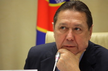 Анатолий Коньков: «Прошу принять меры, включая санкции к РФС»