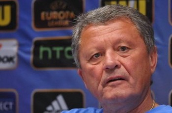 Мирон Маркевич: «Вообще не понял, за что удалили Ротаня»