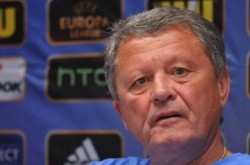 Мирон Маркевич: «Вообще не понял, за что удалили Ротаня»