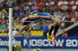 Легкая атлетика. Бондаренко обыграл Баршима в Марракеше