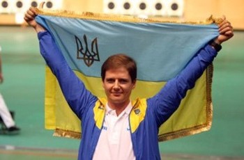 Українці виборюють «золото» та «срібло» чемпіонату світу зі спортивної стрільби