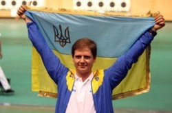 Українці виборюють «золото» та «срібло» чемпіонату світу зі спортивної стрільби