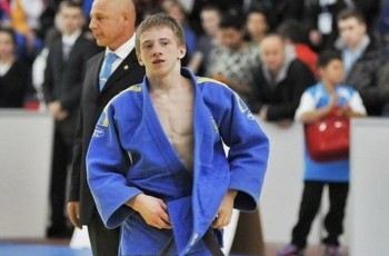 Дзюдо. Россиянин добровольно отдал «золото» украинскому спортсмену