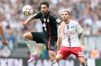 Германия. «Бавария» теряет очки в матче против аутсайдера