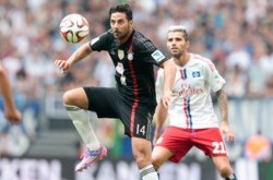 Германия. «Бавария» теряет очки в матче против аутсайдера