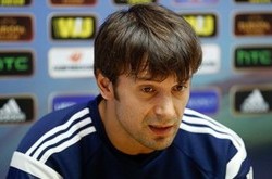 Шовковский пропустит не менее 10 дней