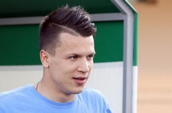 «Днепр» вновь потерял Коноплянку