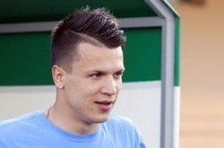 «Днепр» вновь потерял Коноплянку