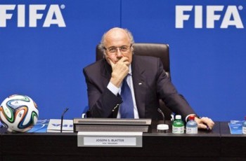 Великобритания подает на ФИФА в суд