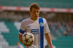 Евгений Коноплянка: «Удалю номер Селезнева из телефона»