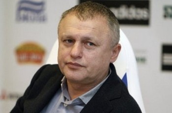 Игорь Суркис: «Состав на матч с «Карпатами» будет такой, что все удивятся»