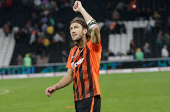 Кубок Украины. «Шахтер» разгромил «Полтаву»