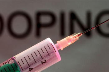 За допинг теперь будут дисквалифицировать на 4 года