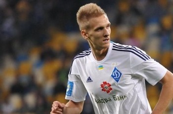 Кубок Украины. «Динамо» обыграло «Карпаты»