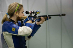 Украина завоевала две «бронзы» на ЧМ