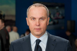 Шуфрич пригрозил снять «Говерлу» с розыгрыша Премьер-лиги Украины