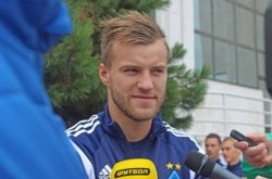 Ярмоленко восстановился после отравления