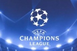 Лига чемпионов. 2-й тур. Все результаты