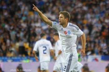 «Динамо» разбило «Стяуа»