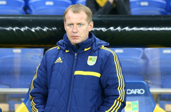 Игорь Рахаев: «У «Металлиста» кадровые проблемы. Мало футболистов в команде»