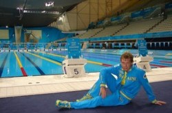 Фролов завоевал «золото» на Кубке мира в Москве