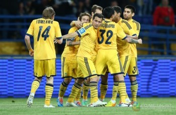 Тяжелые победы «Металлиста» и «Днепра»