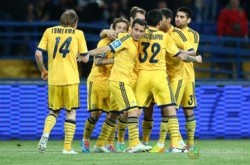 Тяжелые победы «Металлиста» и «Днепра»