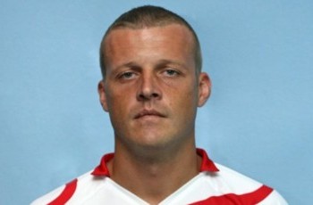 Погиб Сергей Закарлюка