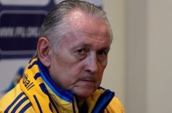 Рыбка и Селезнев покинули лагерь сборной Украины