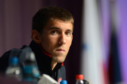 Пловец Майкл Фелпс отстранен от спорта на полгода за вождение в пьяном виде