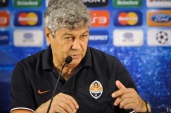 Луческу уверен в заговоре против «Шахтера»