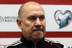 Георгий Кондратьев: «Сборная Украины не будет фаворитом в матче против нас»